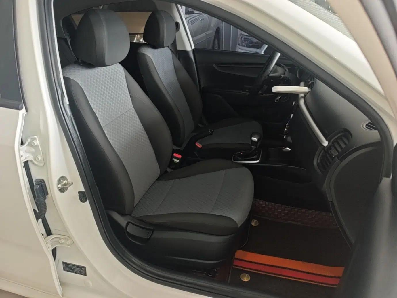 Kia K2 2017 Sedan 1.4L Automatic GLS — миниатюра 19