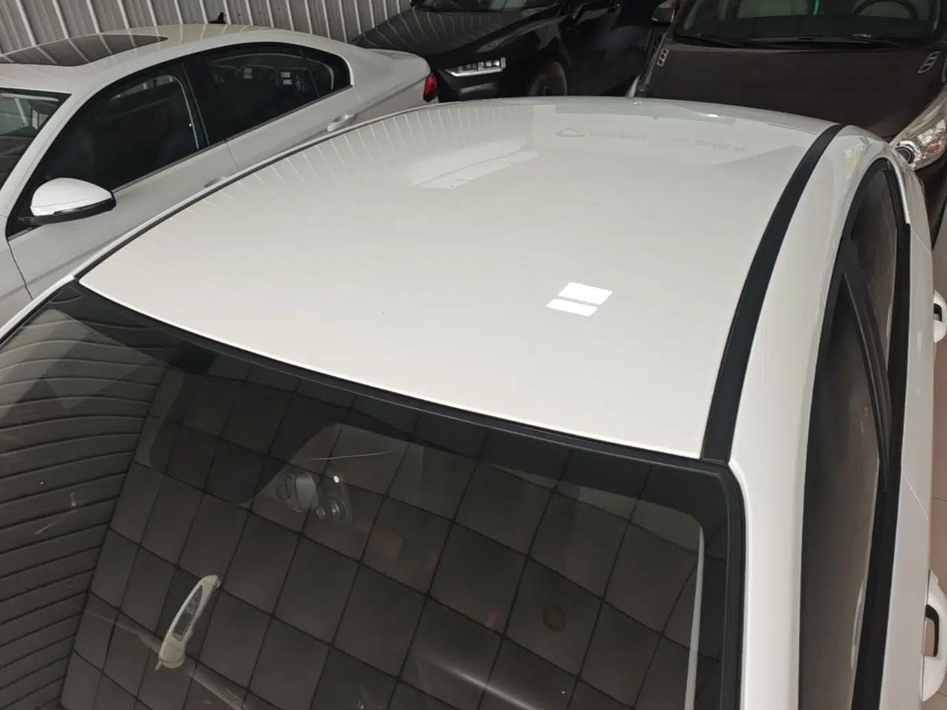 Kia K2 2017 Sedan 1.4L Automatic GLS — миниатюра 7