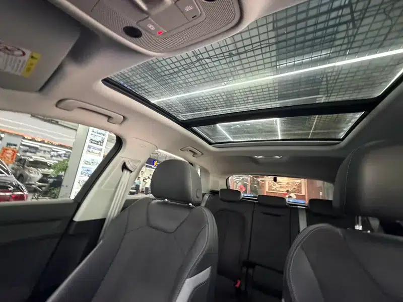 Audi Q3 2022 35 TFSI Progressive Dynamic — миниатюра 17