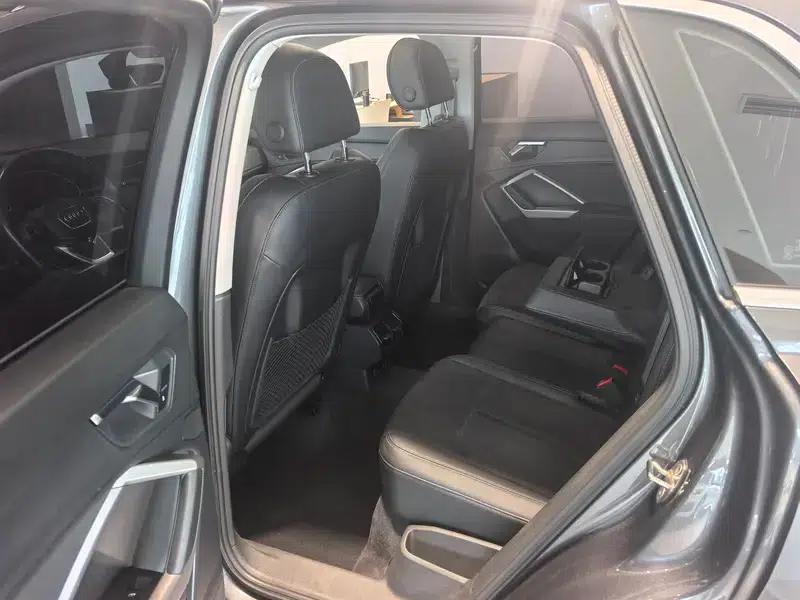 Audi Q3 2021 35 TFSI Fashion Elegance — миниатюра 9
