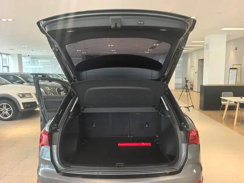 Audi Q3 2021 35 TFSI Fashion Elegance — миниатюра 10
