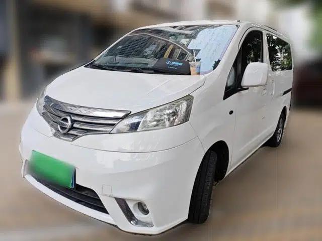 Nissan NV200 2018 1.6L CVT Luxury Model