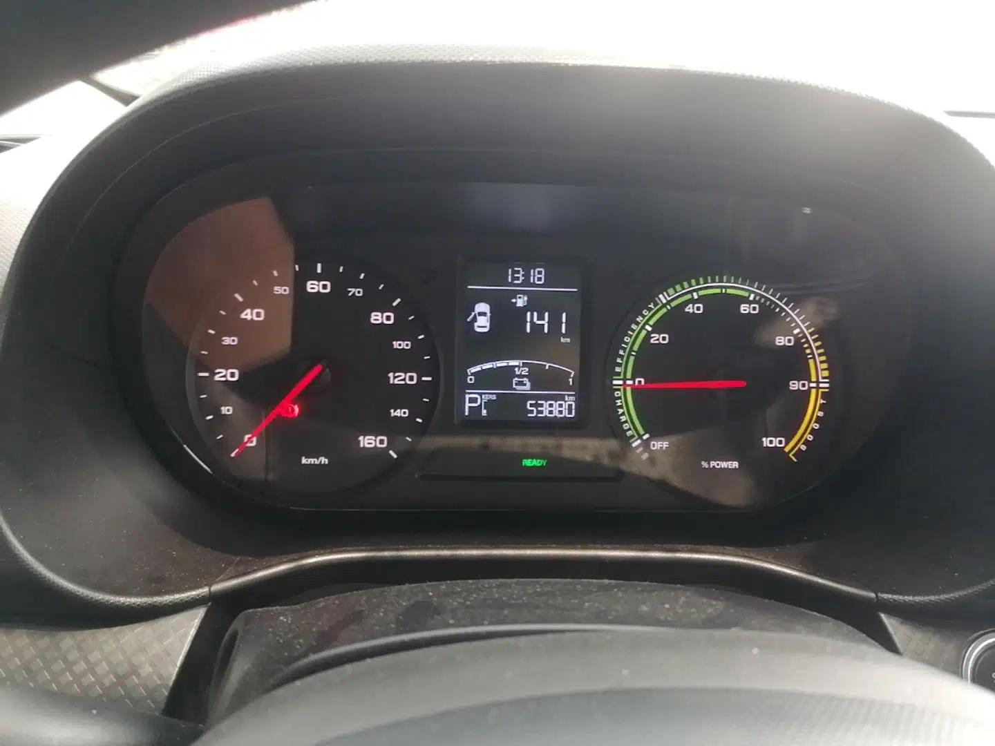 Roewe Clever 2022 311km QiQi BoBo Edition — миниатюра 19