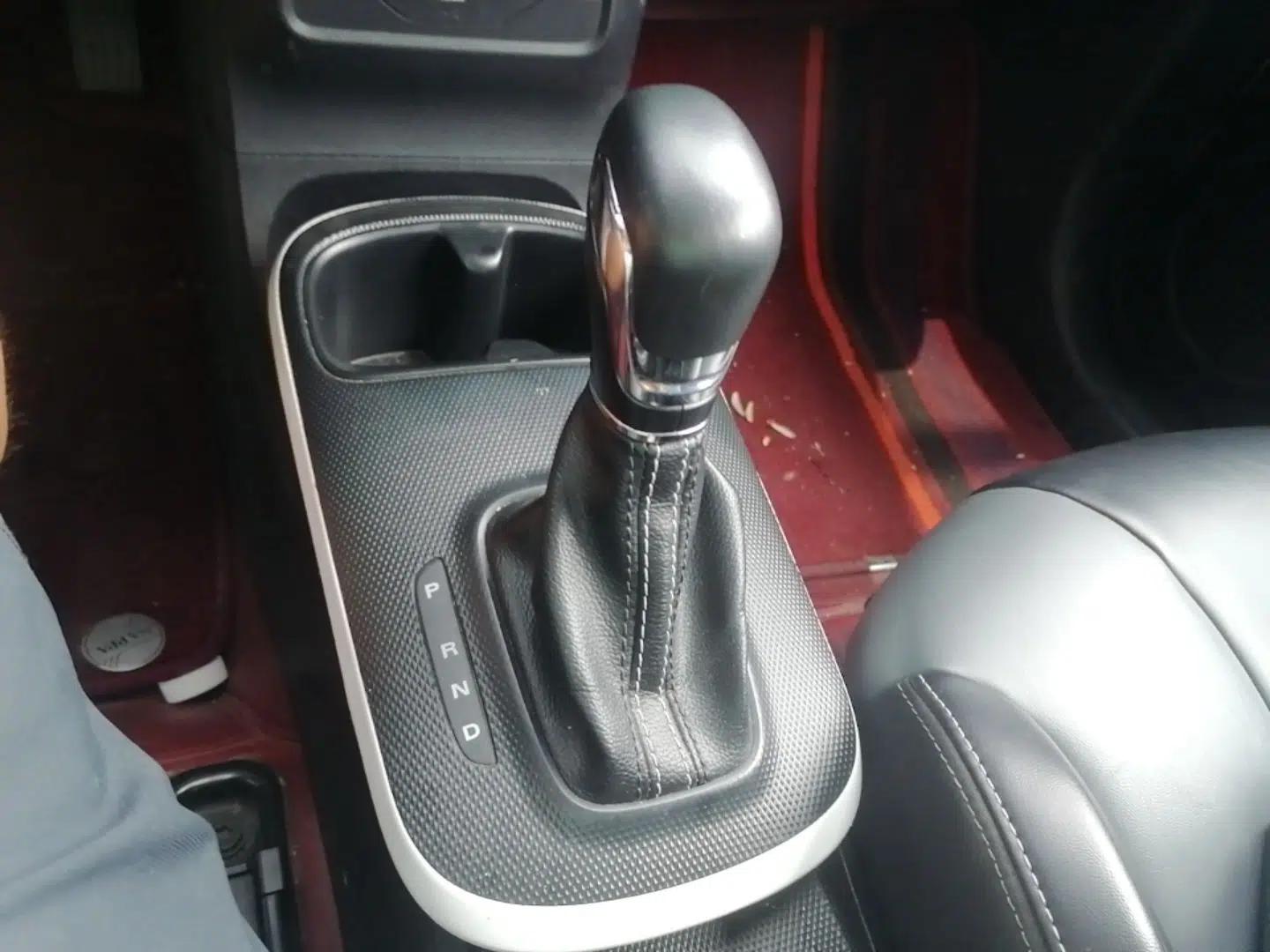 Roewe Clever 2022 311km QiQi BoBo Edition — миниатюра 21