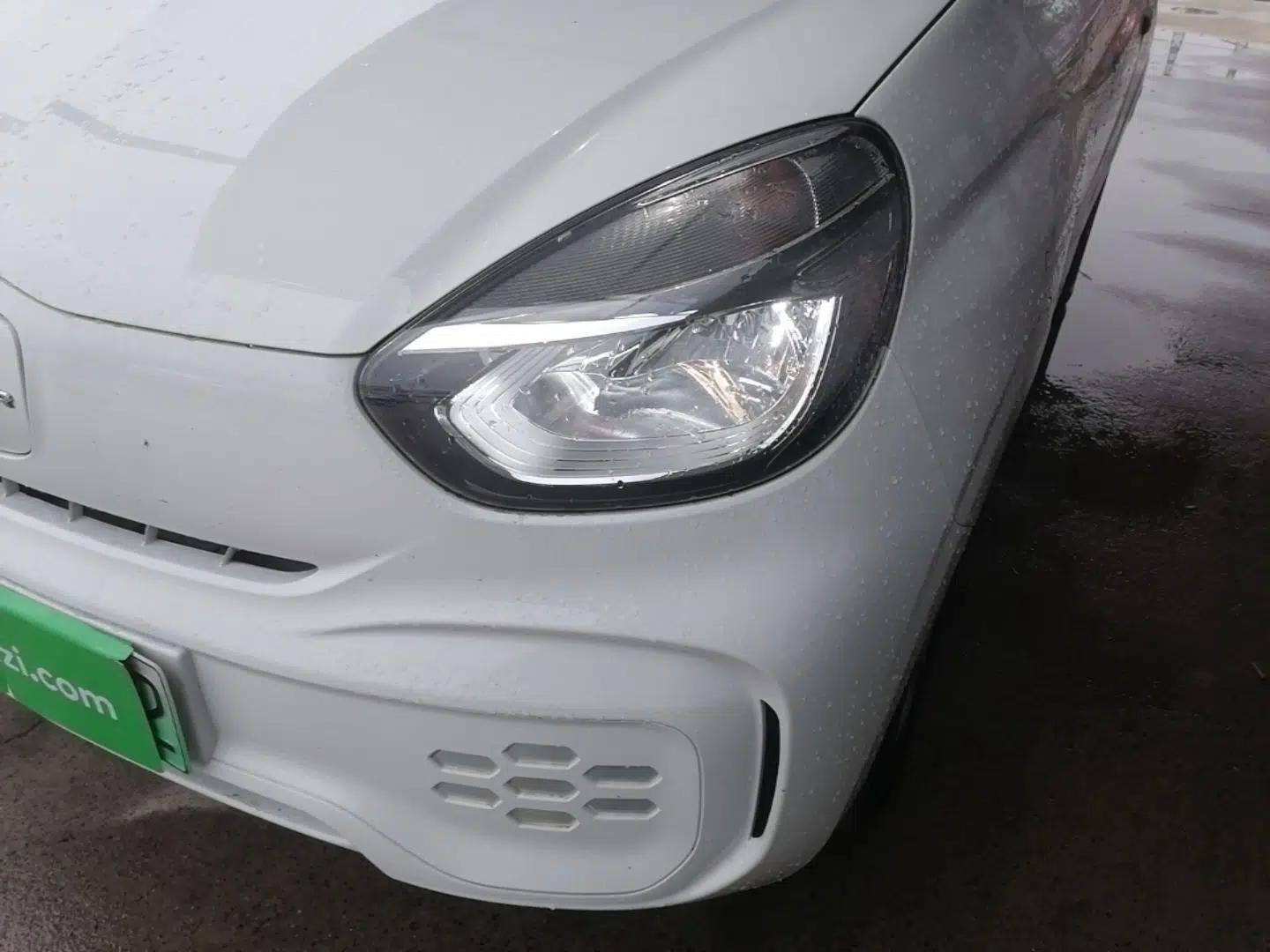 Roewe Clever 2022 311km QiQi BoBo Edition — миниатюра 8