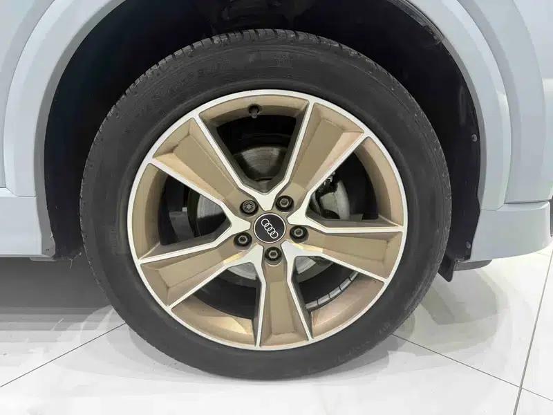 Audi Q2L 2022 35 TFSI RS Package Sport Edition — миниатюра 7