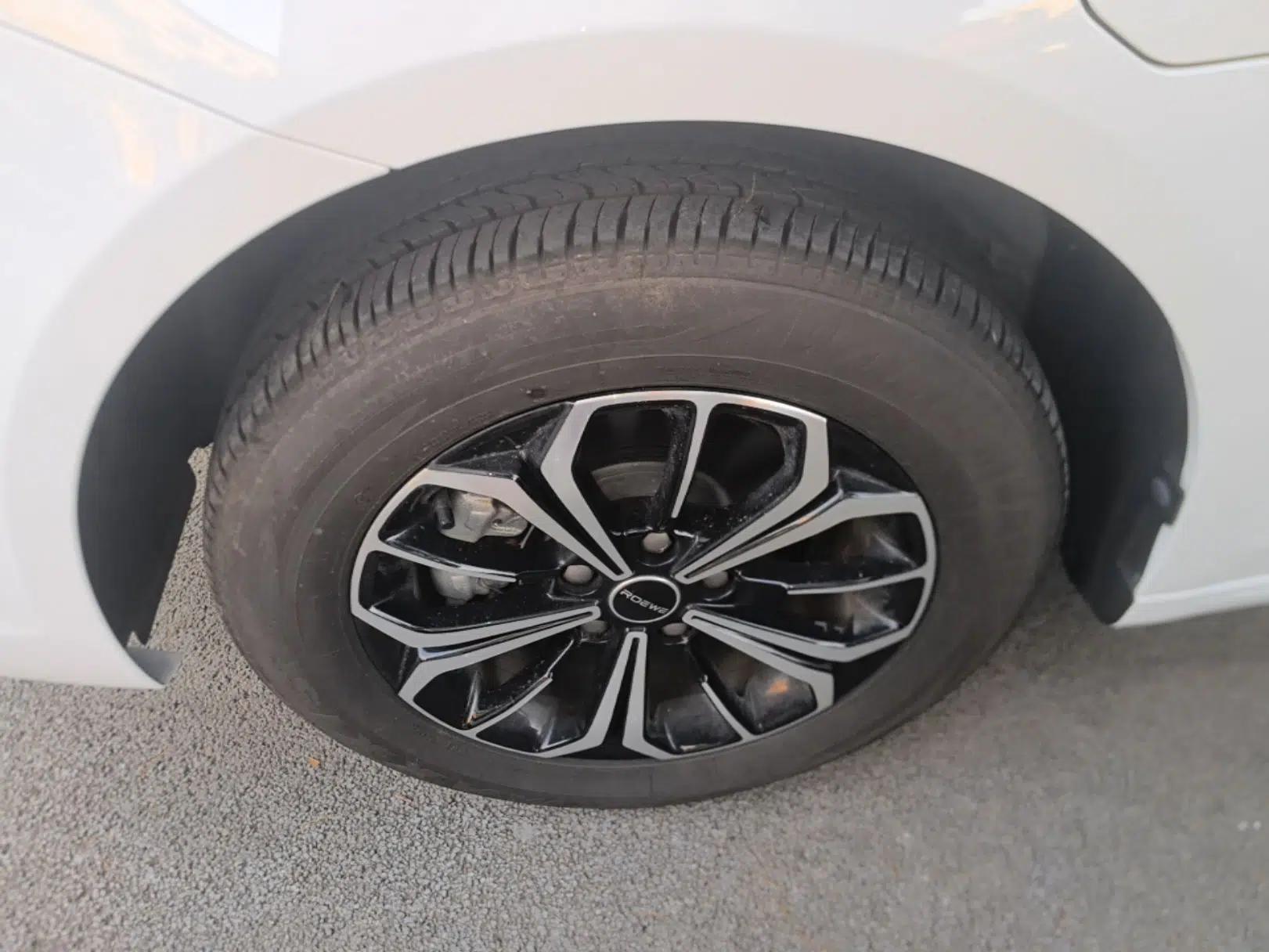Roewe i6 MAX New Energy 2023 EV 420 Skyroof Special Edition — миниатюра 10