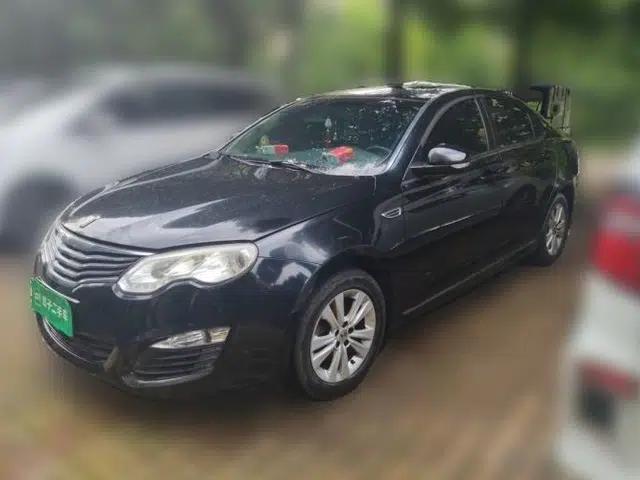 Roewe 550 2014 550S 1.8L Manual Smart Selection Model