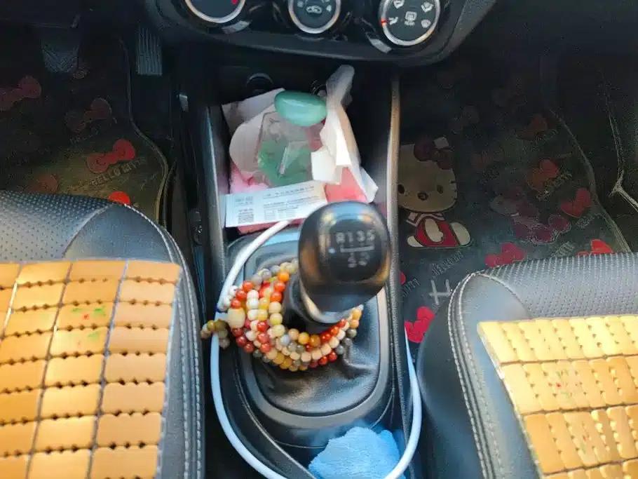 Kia K2 2015 Sedan 1.4L MT TOP — миниатюра 16