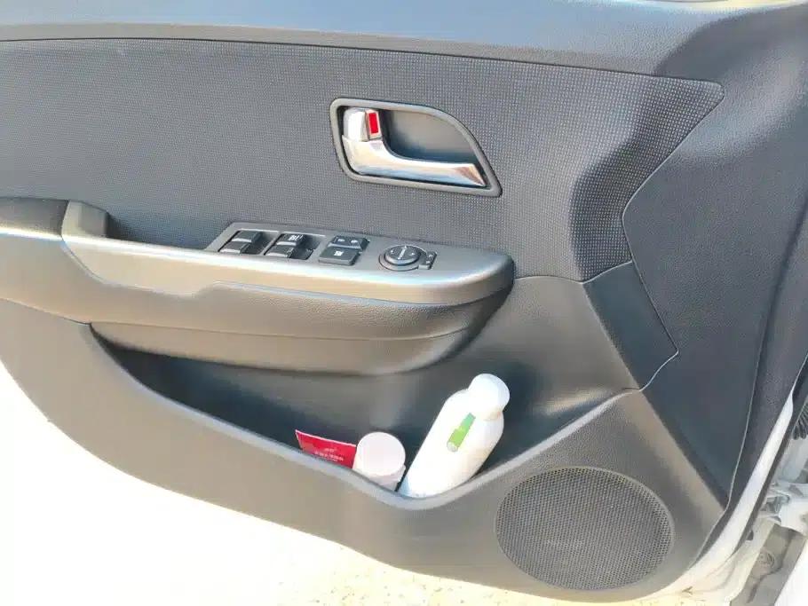 Kia K2 2015 Sedan 1.4L MT TOP — миниатюра 7