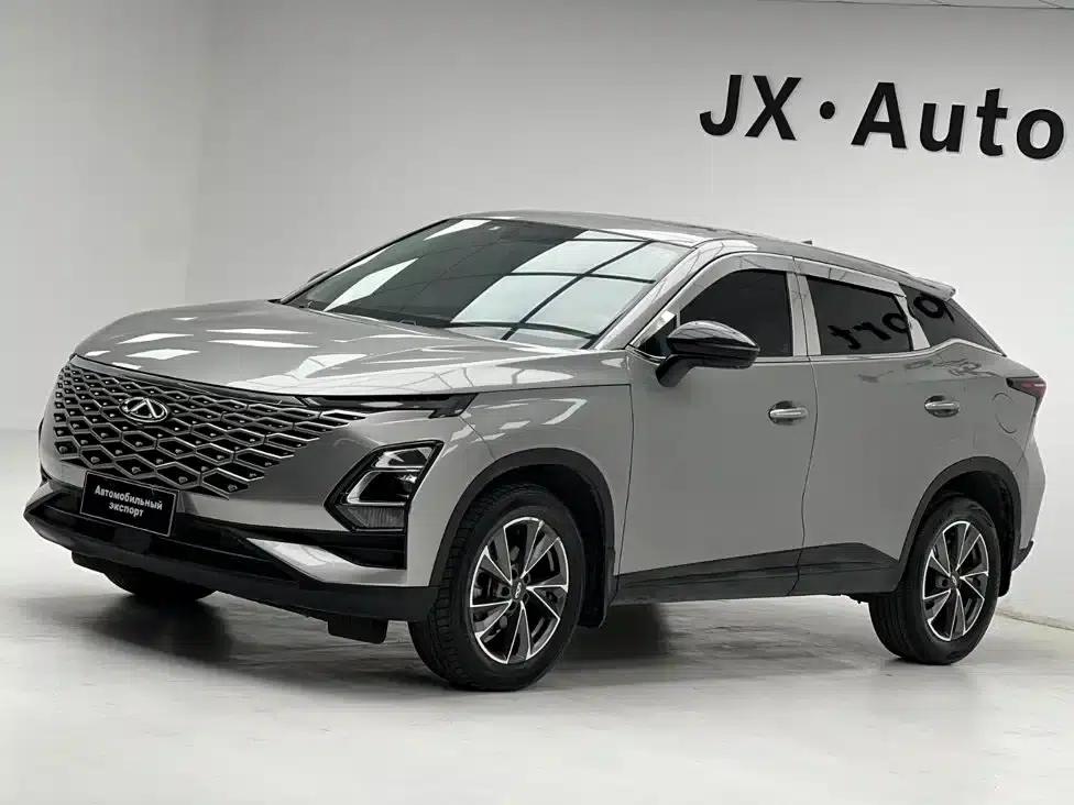 Oumengda 2022 1.5T CVT Cross Edition — миниатюра 1