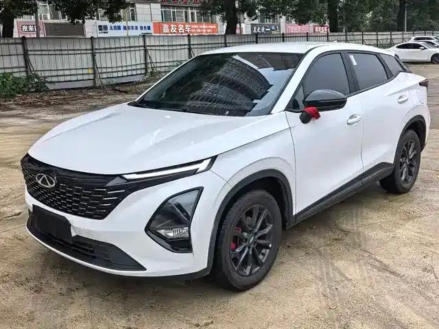 Oumengda 2024 Guardian Edition 1.5T CVT Guardian PRO