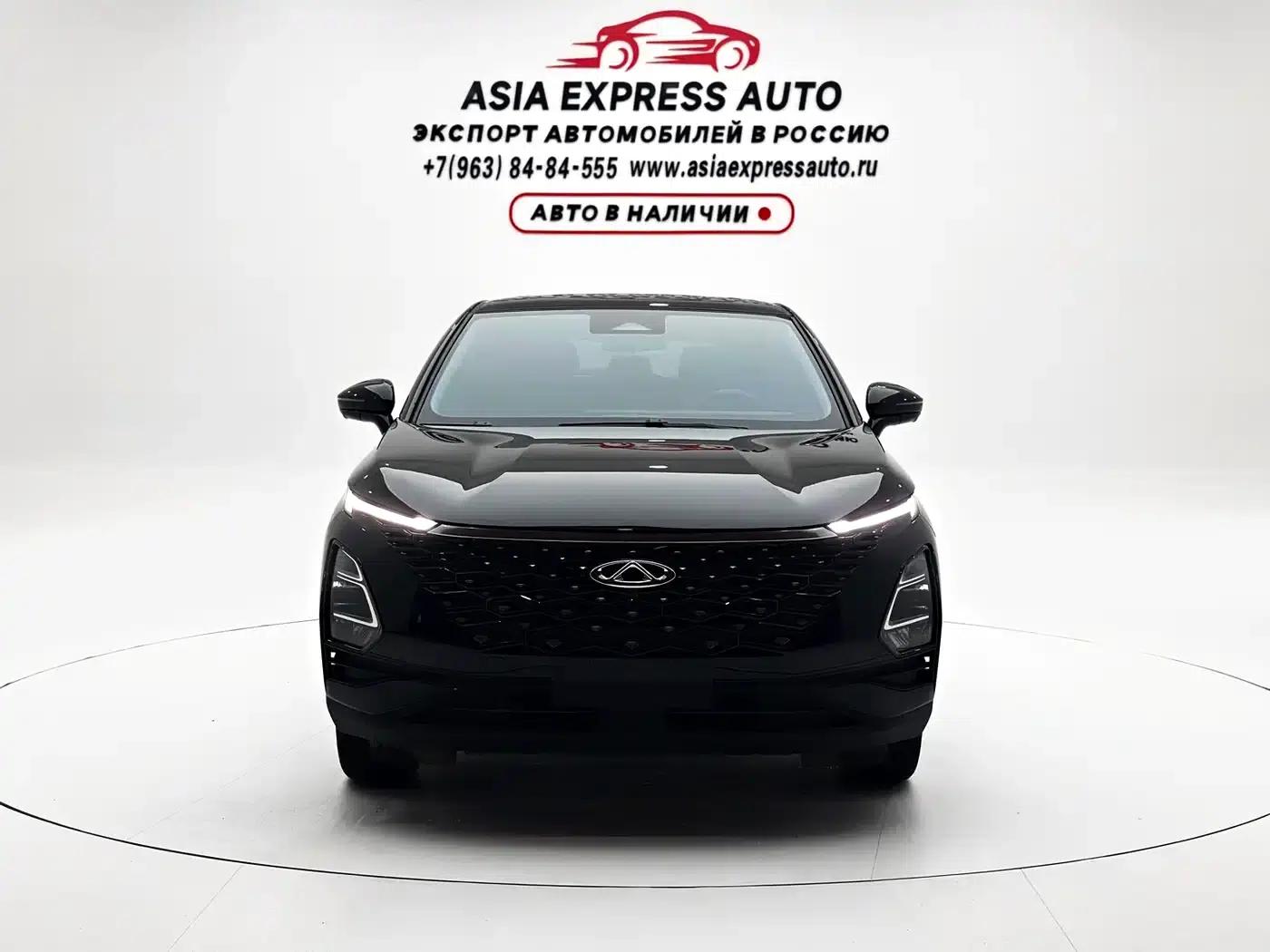 Oumengda 2022 1.5T CVT Unlimited Edition — миниатюра 2