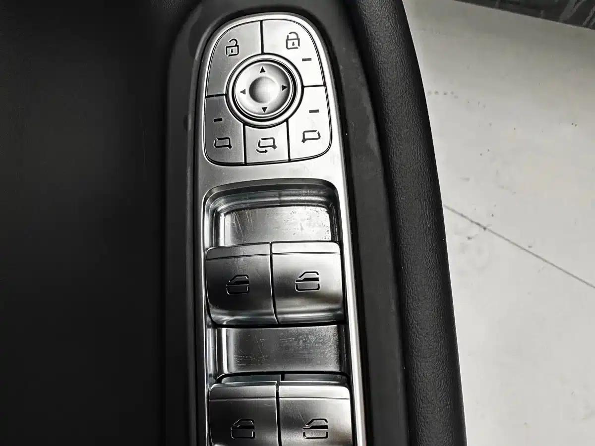 Oumengda 2022 1.5T CVT Unlimited Edition — миниатюра 16