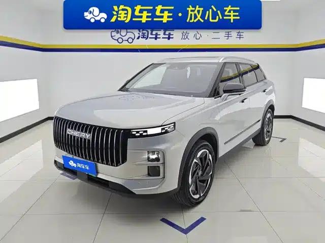 Explore 06 C-DM 2024 Luxury Edition