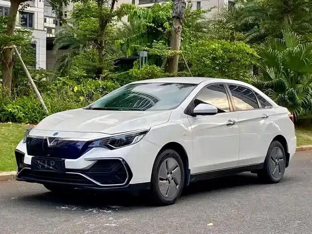 Venucia D60EV 2023 PLUS Smart Edition SI