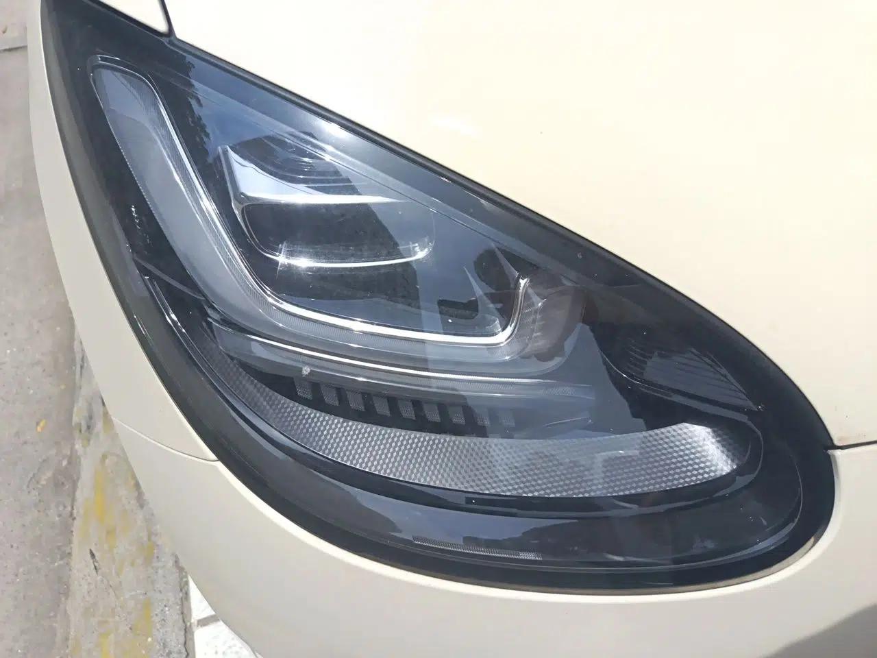 Wuling Bingo 2025 333 km Lingxi Connected Version — миниатюра 7