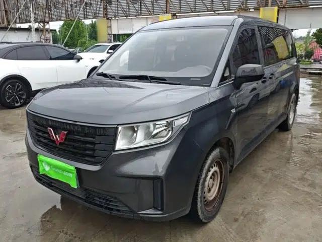 Wuling Zhengcheng 2021 1.5T Manual Comfort Version