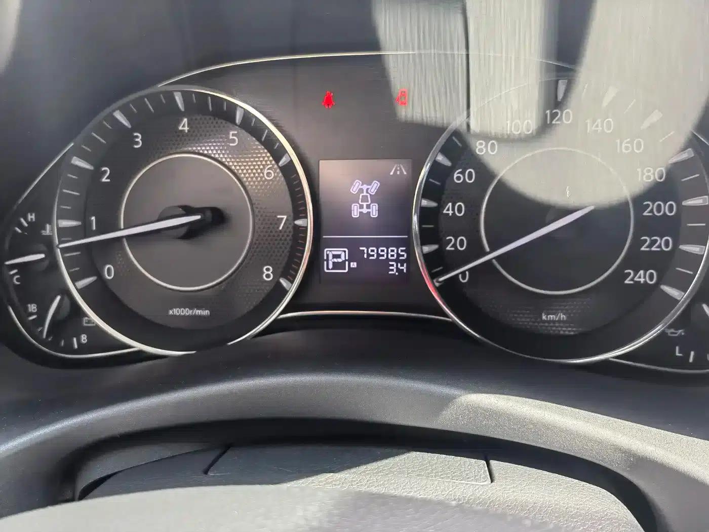 Nissan Patrol 2020 4.0L Automatic — миниатюра 15