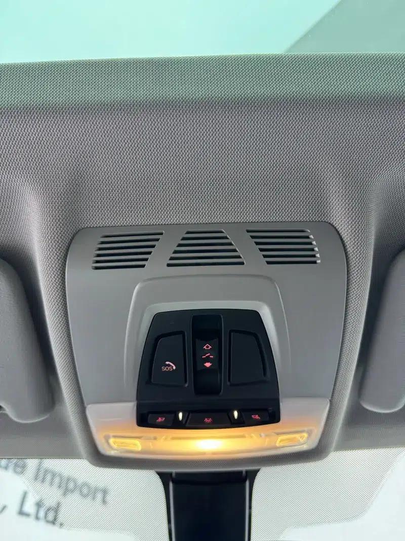 BMW X1 2021 Facelift sDrive20Li Fashion Edition — миниатюра 11