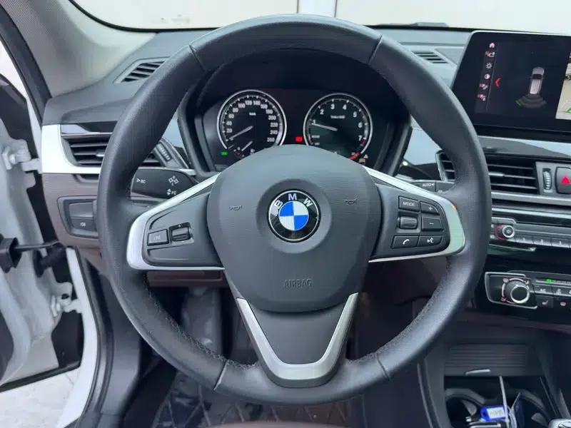 BMW X1 2021 Facelift sDrive20Li Fashion Edition — миниатюра 15