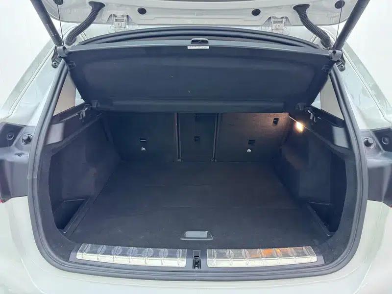 BMW X1 2021 Facelift sDrive20Li Fashion Edition — миниатюра 23