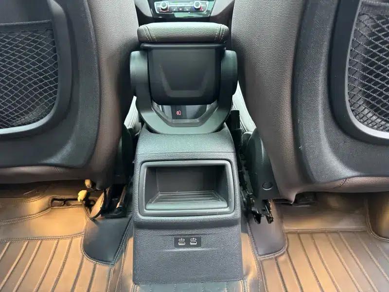 BMW X1 2021 Facelift sDrive20Li Fashion Edition — миниатюра 24