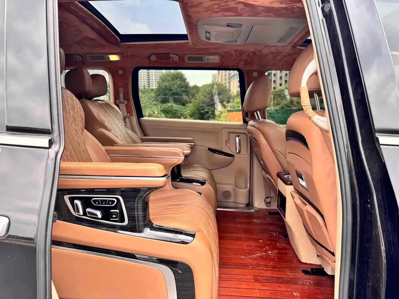Quest 2015 3.5L SL — миниатюра 4