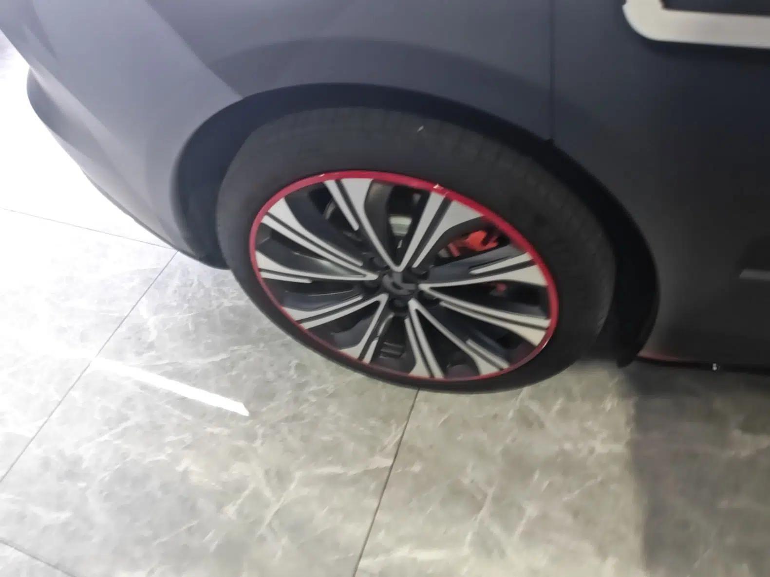 Nio ET5T 2025 75 kWh Touring — миниатюра 11