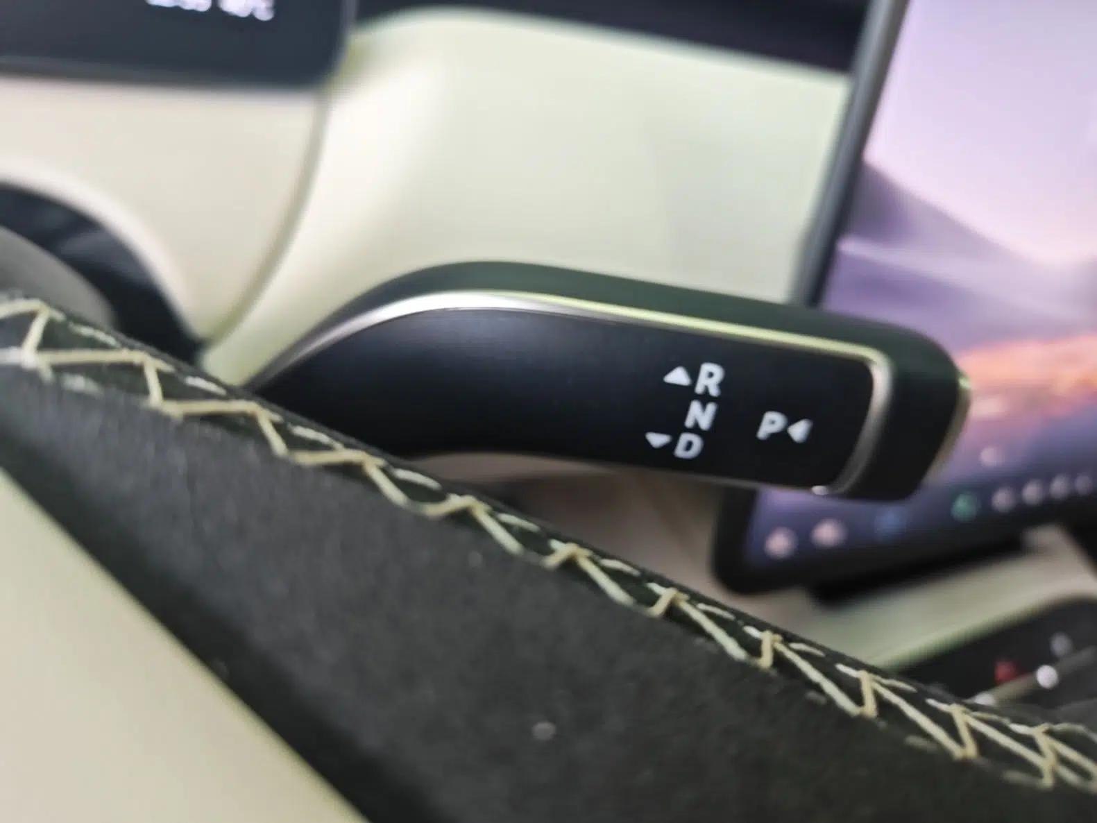 Nio ET5T 2025 75 kWh Touring — миниатюра 16