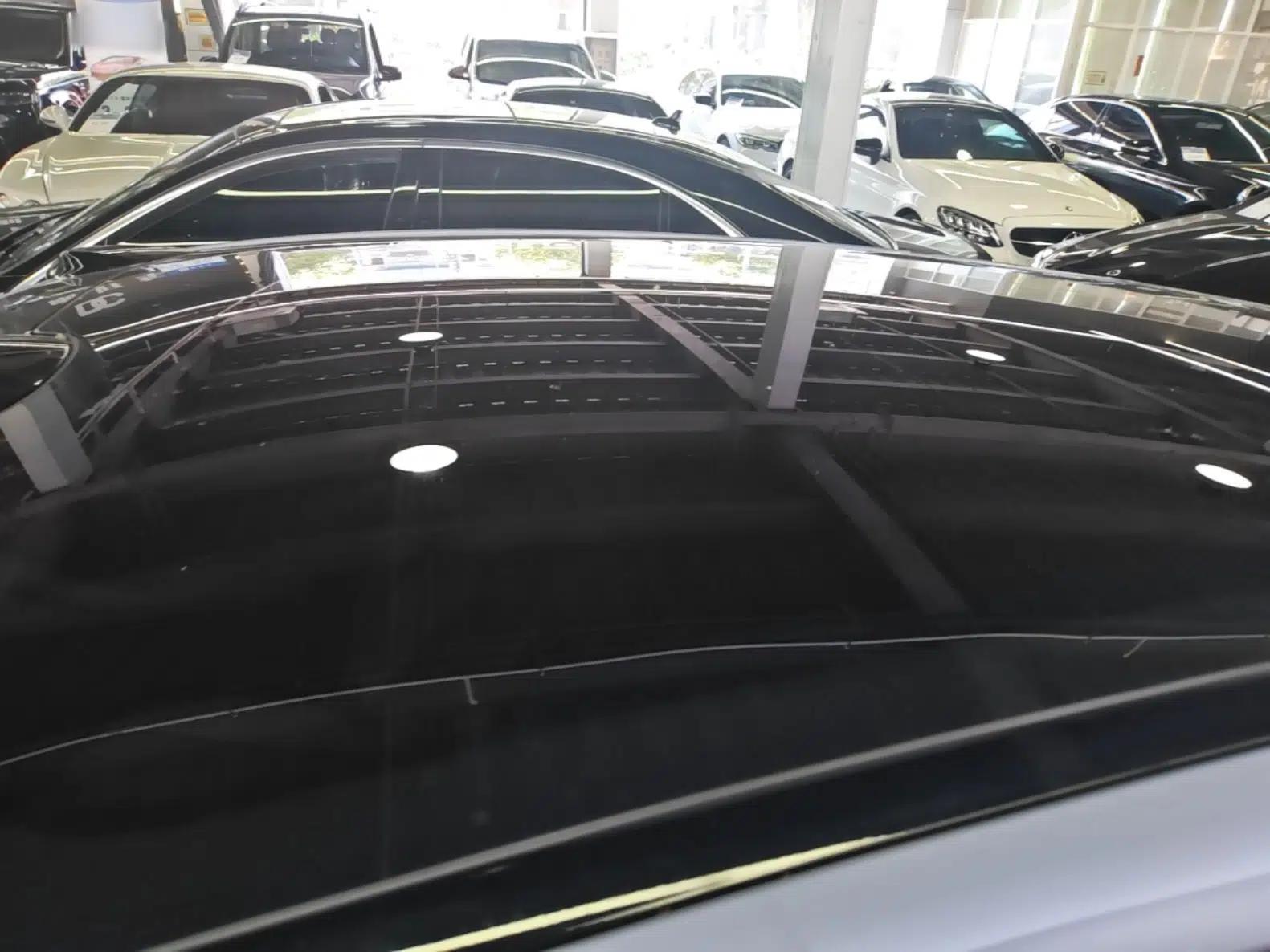 Nio ET5T 2025 75 kWh Touring — миниатюра 7