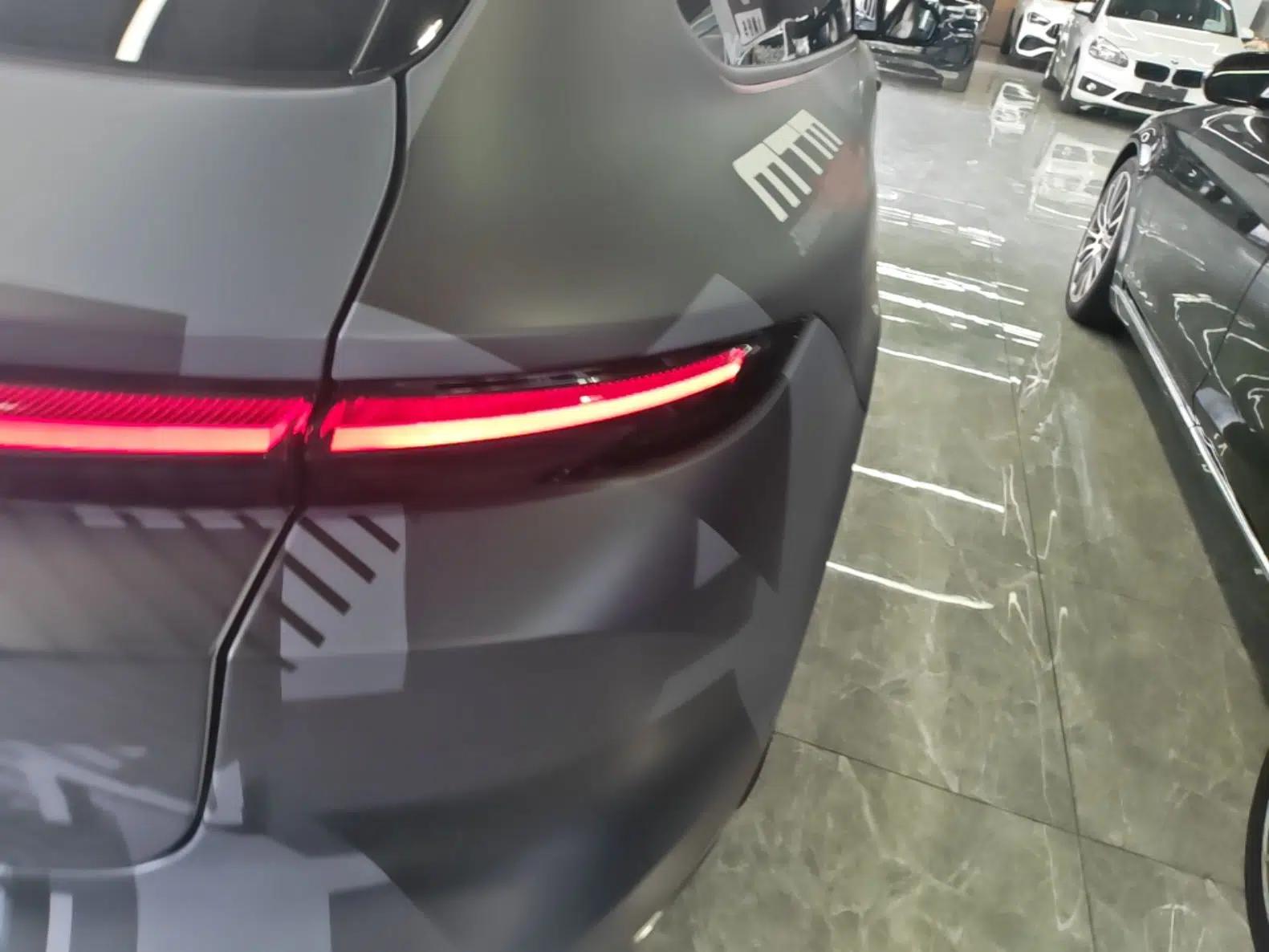 Nio ET5T 2025 75 kWh Touring — миниатюра 9