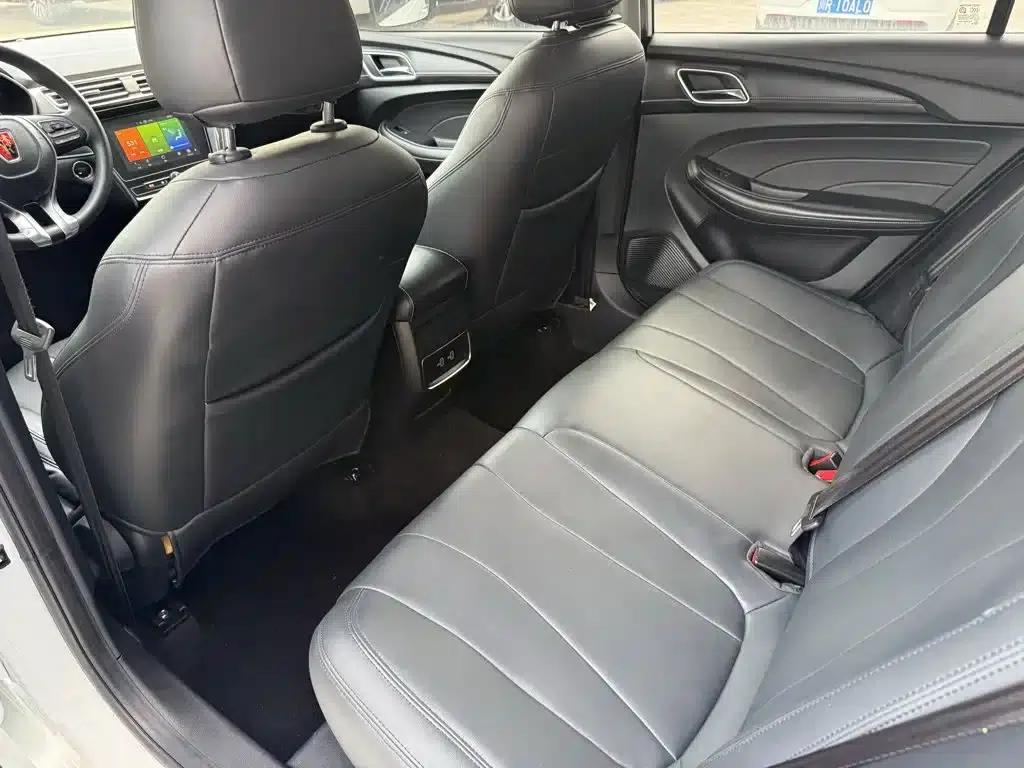 Roewe i5 2020 1.5L Automatic 4G Connected Leading Edition — миниатюра 5