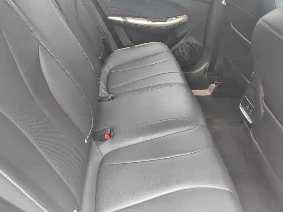 Roewe i5 2020 1.5L Automatic 4G Connected Leading Flagship Edition — миниатюра 11
