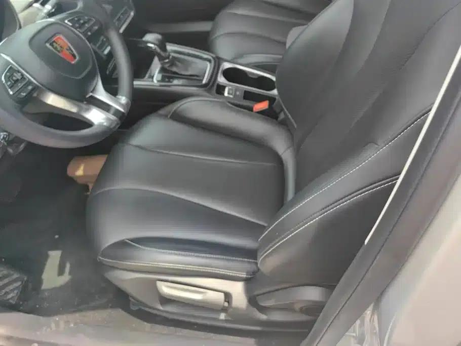 Roewe i5 2020 1.5L Automatic 4G Connected Leading Flagship Edition — миниатюра 9