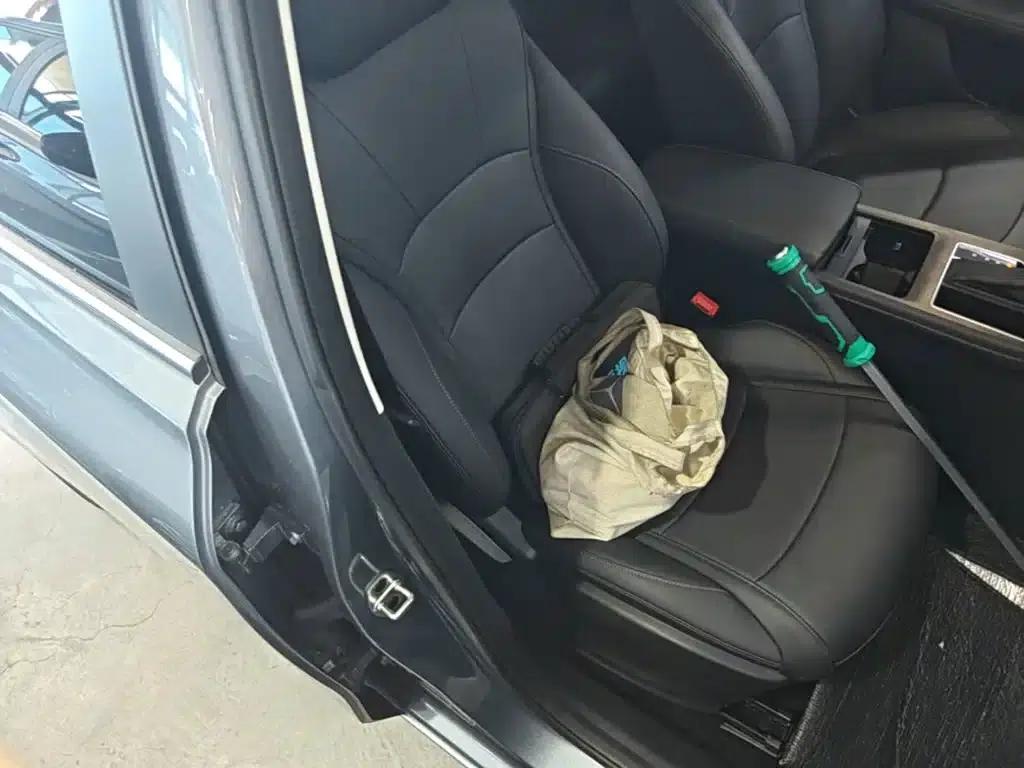 Roewe i5 2023 1.5L CVT Luxury Edition — миниатюра 25