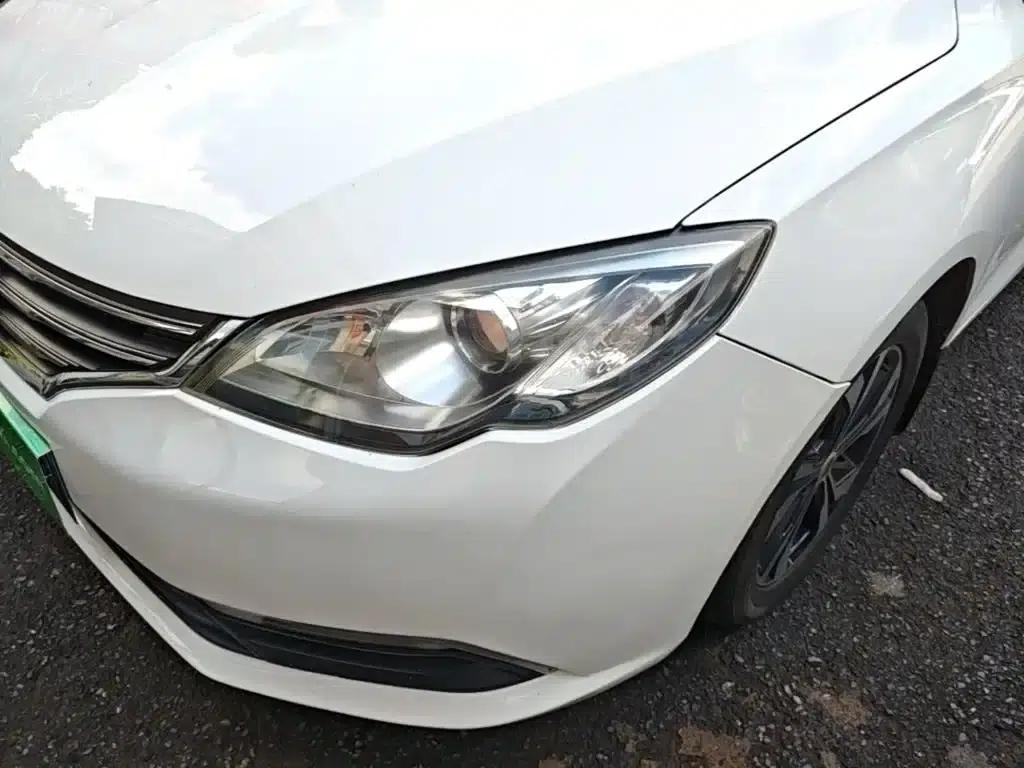 Roewe 360 2017 1.5L Automatic Deluxe Edition — миниатюра 24