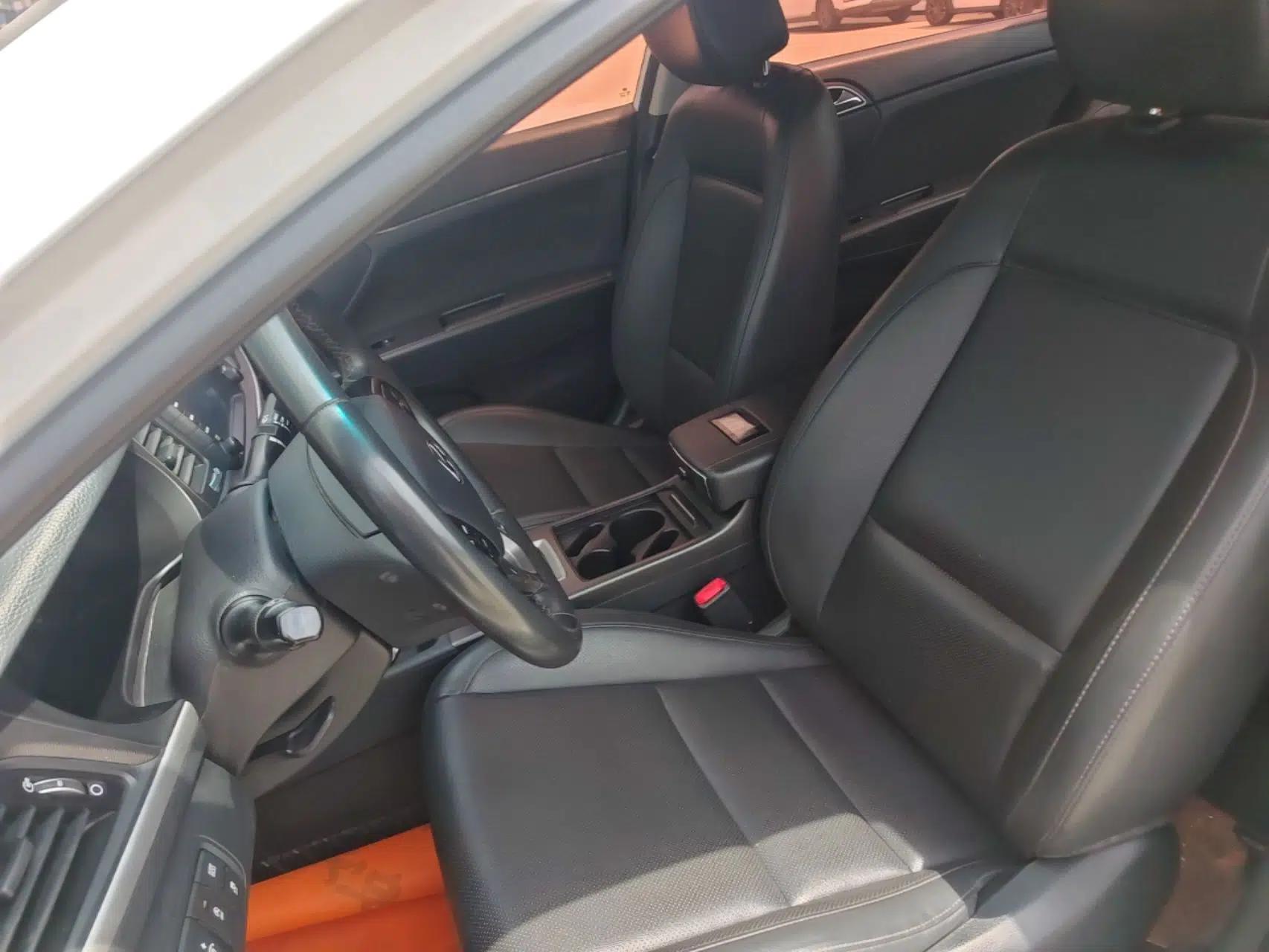 Hyundai Mistra 2017 1.8L Automatic Deluxe DLX Model China V Emission Standard — миниатюра 17