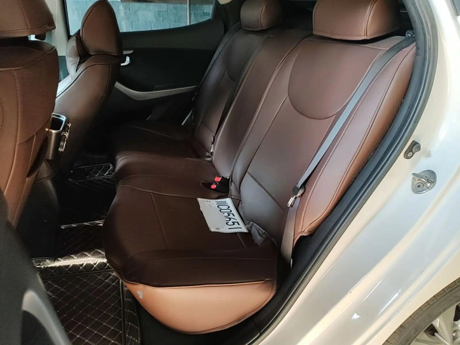 Hyundai Elantra (5th Generation / Langdong) 2016 1.6L Automatic Prestige Model — миниатюра 20