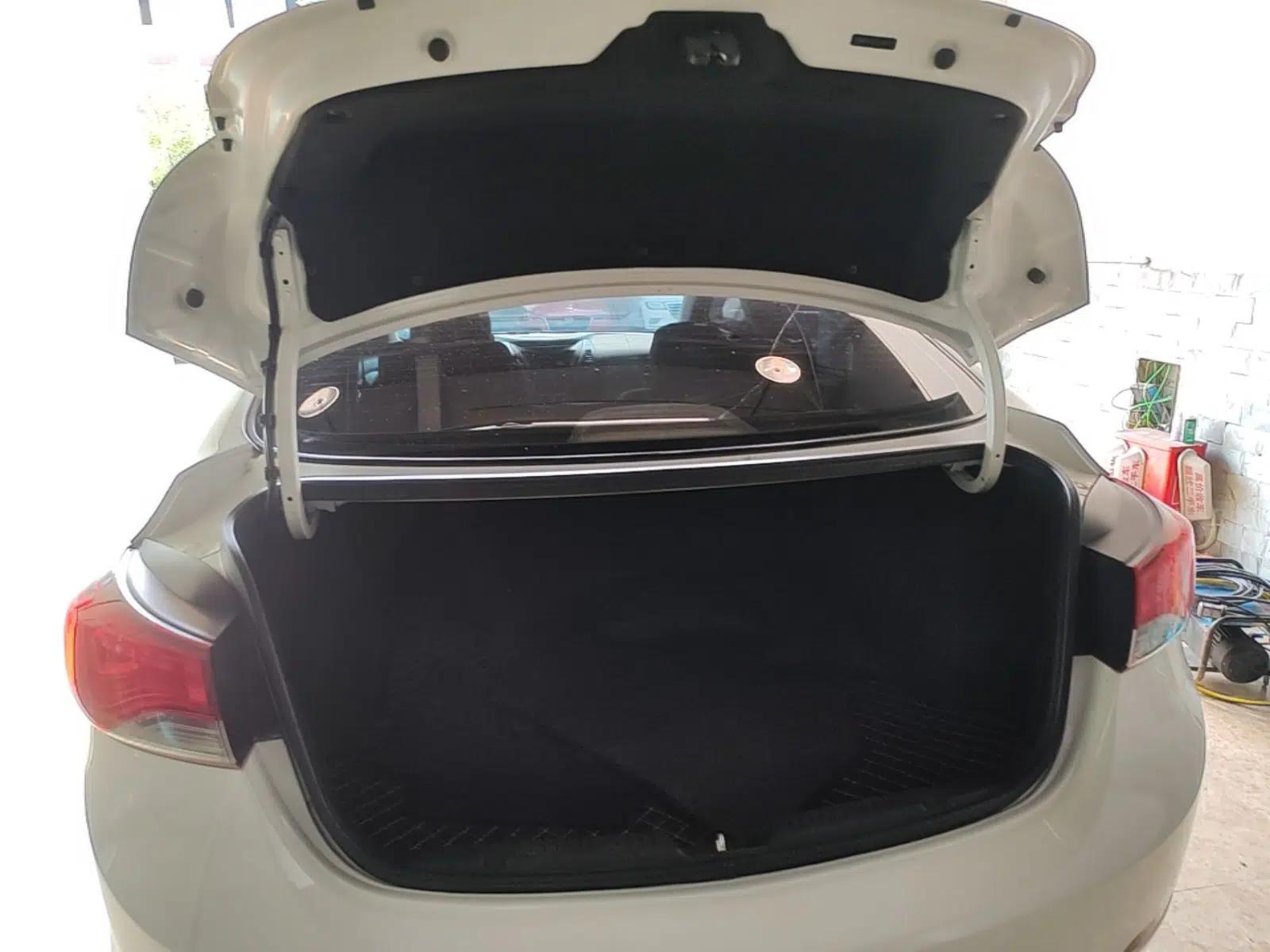 Hyundai Elantra (5th Generation / Langdong) 2016 1.6L Automatic Prestige Model — миниатюра 22