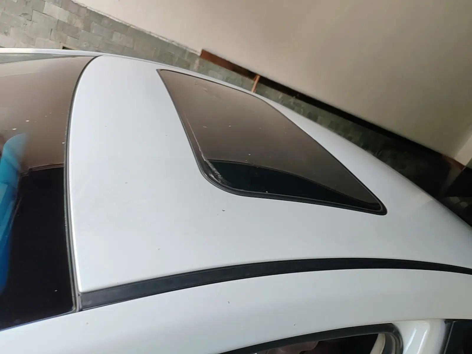 Hyundai Elantra (5th Generation / Langdong) 2016 1.6L Automatic Prestige Model — миниатюра 7