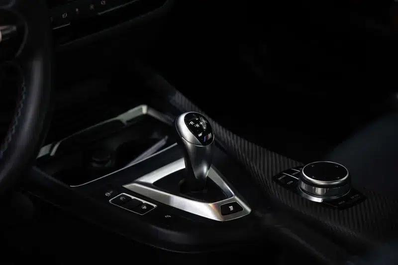 2018 BMW M2 Competition — миниатюра 11