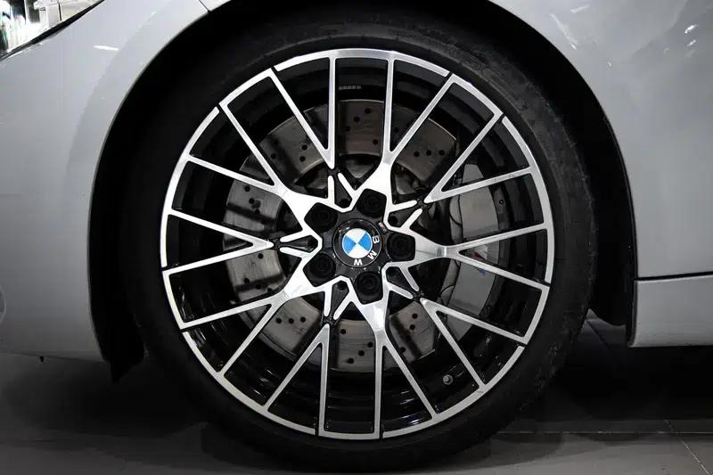 2018 BMW M2 Competition — миниатюра 9