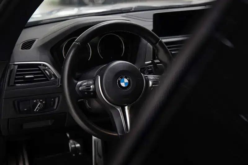 2018 BMW M2 Competition — миниатюра 10