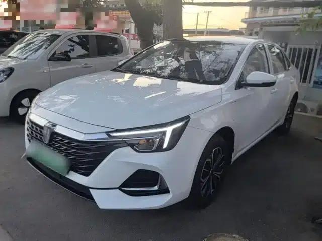 Roewe i6 MAX New Energy 2023 EV 420 Panoramic Roof Special Edition