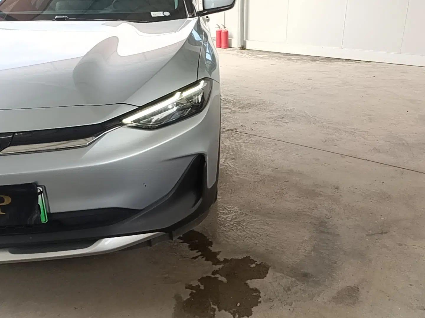 Chevrolet Menlo 2023 Star Enjoyment Version Plus — миниатюра 8