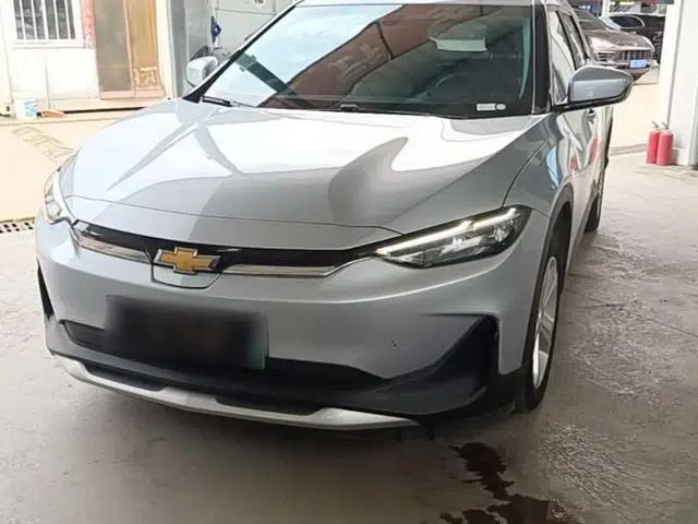 Chevrolet Menlo 2023 Star Enjoyment Version Plus