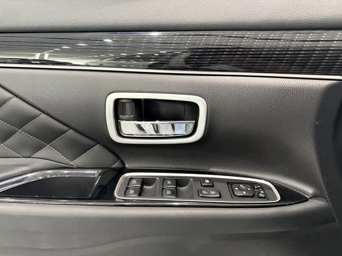 Outlander 2021 2.0L 2WD Enjoy Edition 5-seater — миниатюра 11