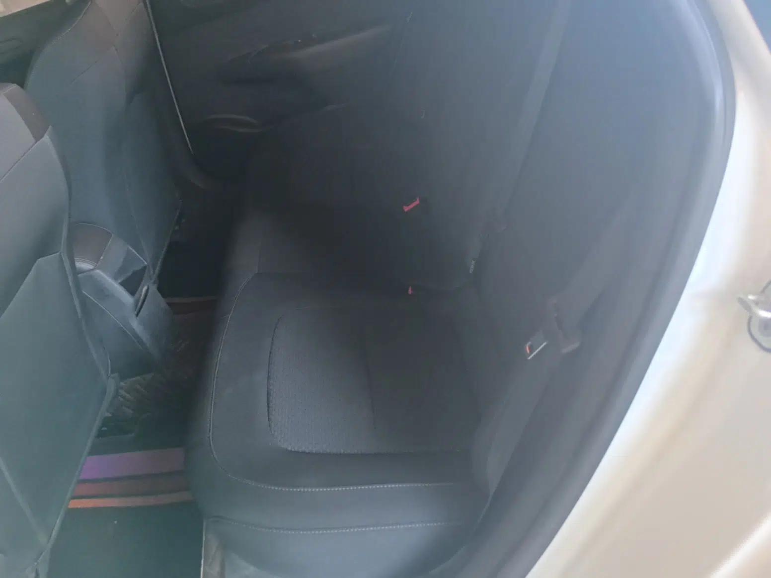 Citroen C4 Sega 2018 1.6L Automatic Comfort Model — миниатюра 20