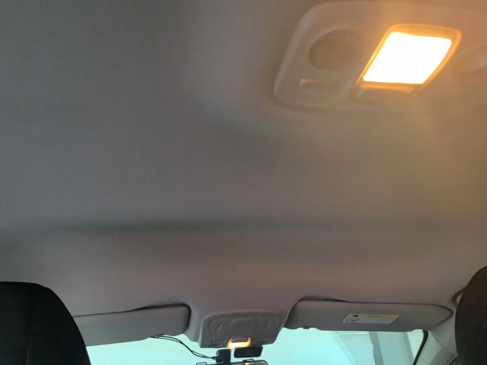 Citroen C4 Sega 2018 1.6L Automatic Comfort Model — миниатюра 21